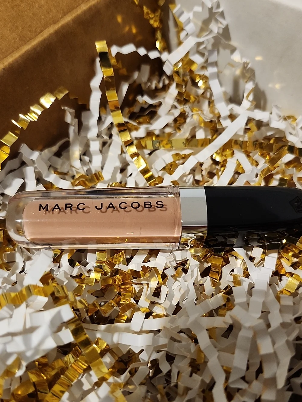Marc Jacobs Lip Laqure Sugar Sugar